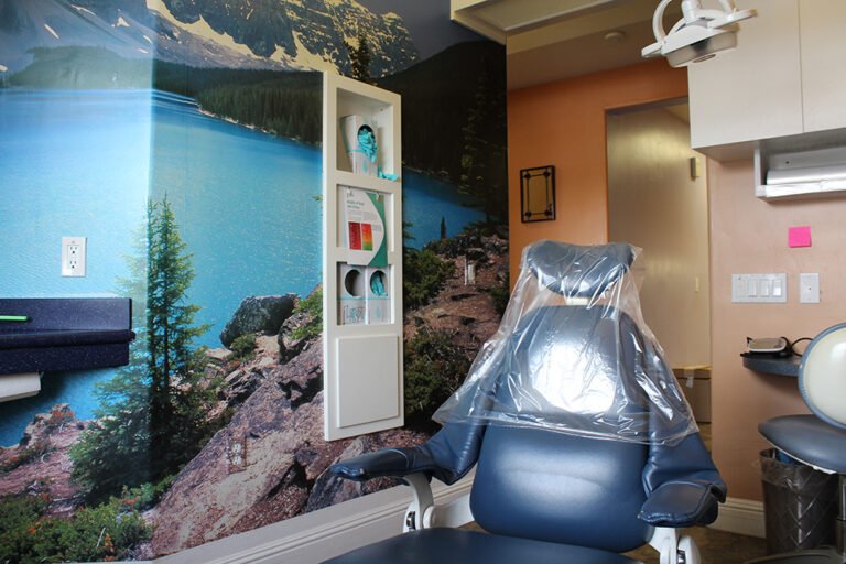 The Top 4 Benefits of Digital X-rays
