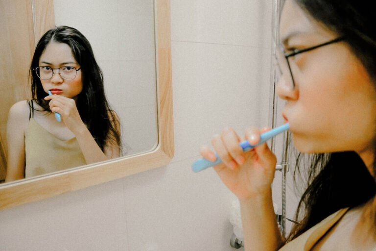 Are you brushing your teeth too hard? Schedule Your Dental Checkup with Forrest Ridge Dental in Cameron Park