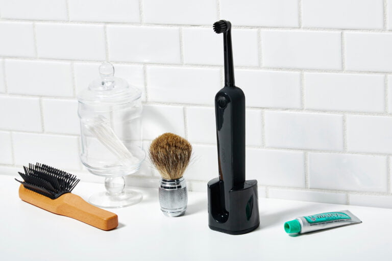Oral Care For Overall Health