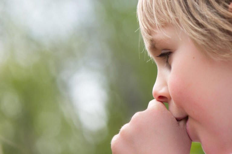 How Does Thumb Sucking Affect My Child's Teeth?
