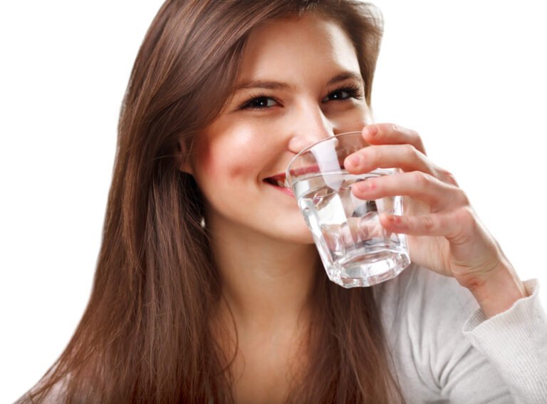 Drinks That Make Your Teeth Happy