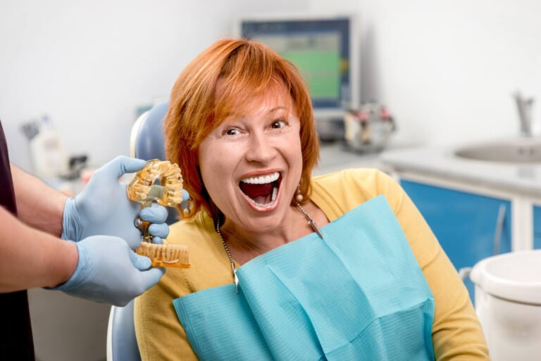 Why Should I Consider Dental Implants?