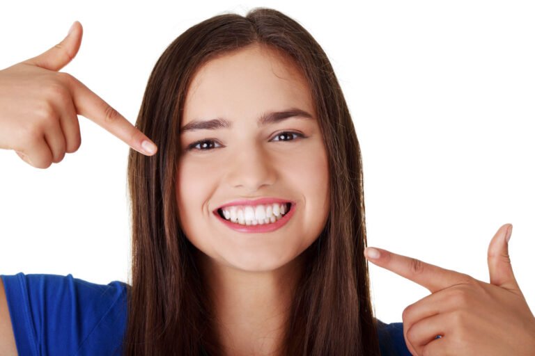 Teeth Whitening Mistakes You Should Avoid