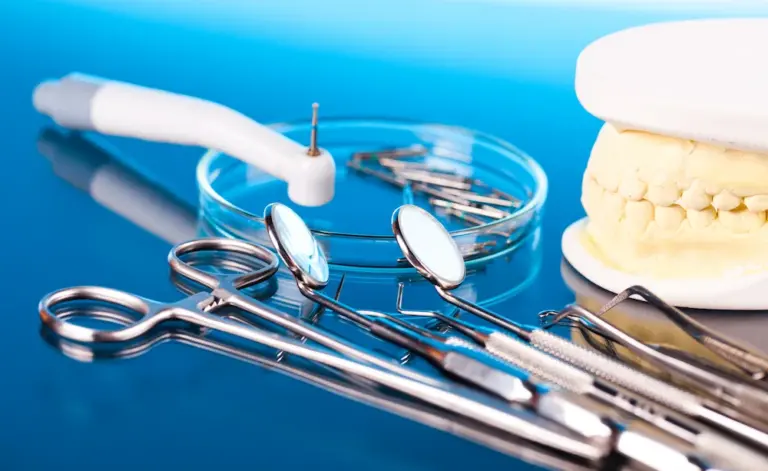 Shingle Springs Dentist - Forest Ridge Dental Group