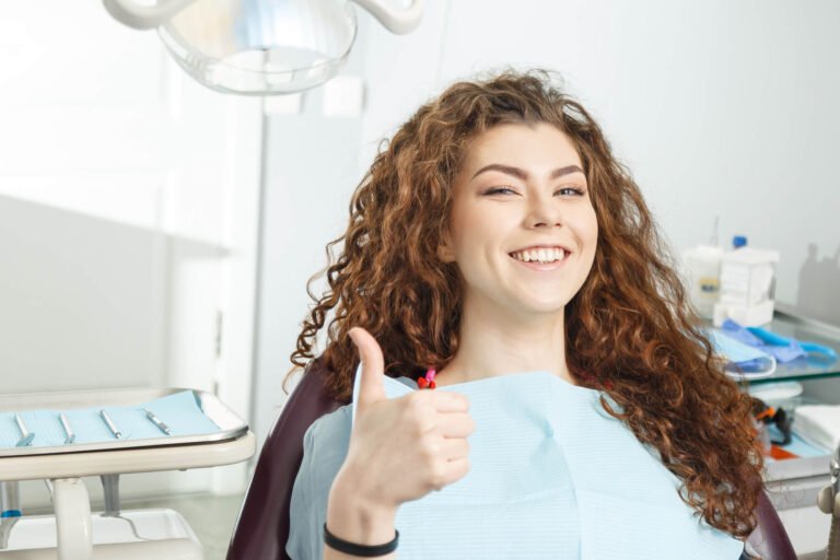Dental Crown Myths - Forest Ridge Dental Group
