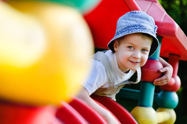 Oral Health and Kids with Special Needs - Forest Ridge Dental Group