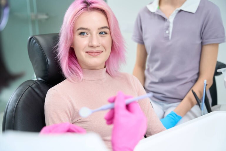 Questions About Porcelain Veneers - Forest Ridge Dental Group