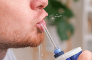 Dental Waterpik