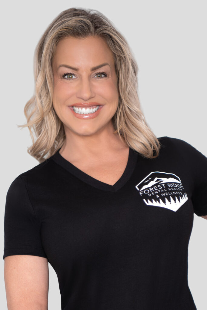 Carolyn, Treatment Coordinator & Registered Dental Assistant