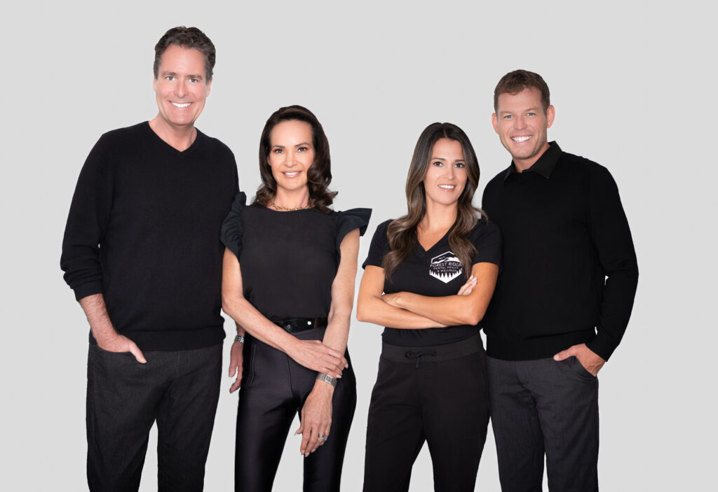 Led by Dr. William Altig and his wife, Shanon, alongside their daughter Quin, a dental hygienist, and her husband Stephen