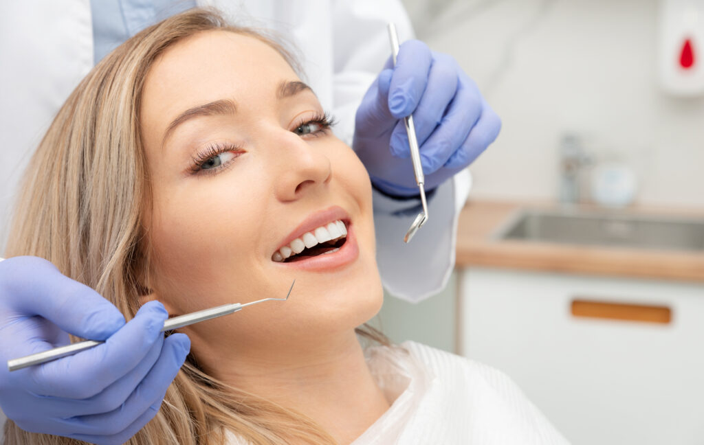 General Dentistry Camero