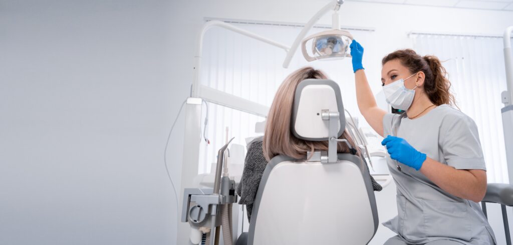 Preventative Dentistry Cameron Park