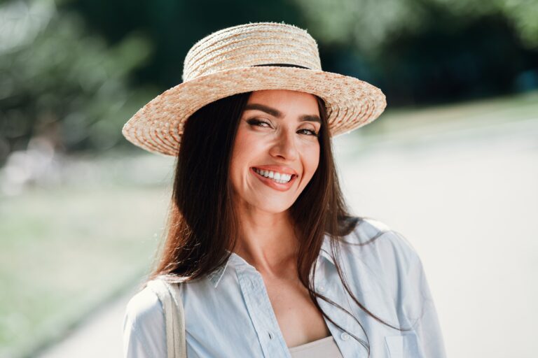 Cosmetic Dentistry in Cameron Park